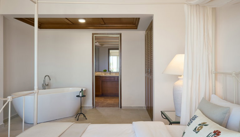 4* Grecotel Marine Palace & Aqua Park - Ρέθυμνο, Κρήτη