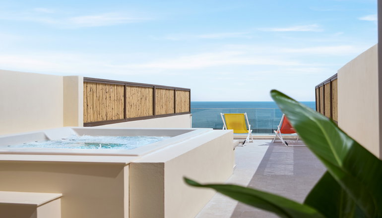 4* Grecotel Marine Palace & Aqua Park - Ρέθυμνο, Κρήτη