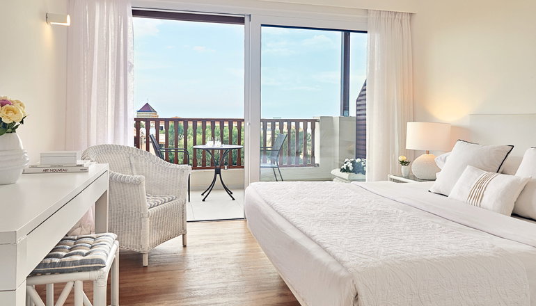 4* Grecotel Marine Palace & Aqua Park - Ρέθυμνο, Κρήτη