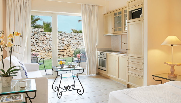 4* Grecotel Marine Palace & Aqua Park - Ρέθυμνο, Κρήτη