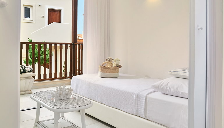 4* Grecotel Marine Palace & Aqua Park - Ρέθυμνο, Κρήτη