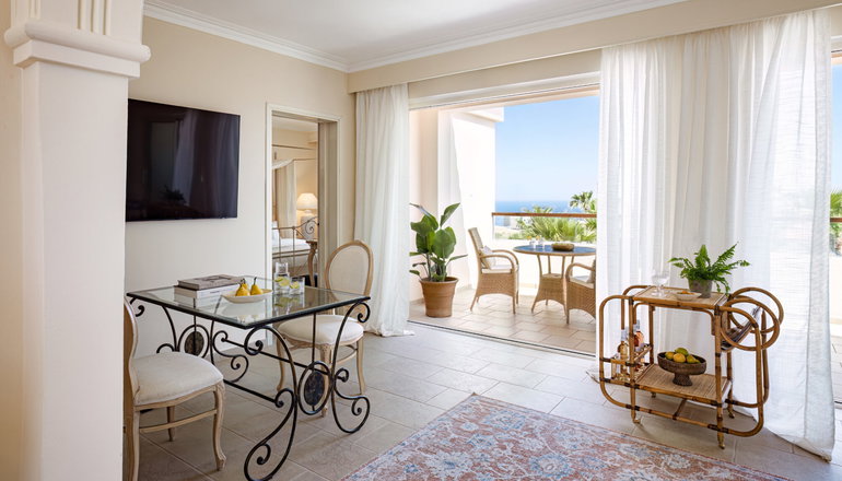 4* Grecotel Marine Palace & Aqua Park - Ρέθυμνο, Κρήτη