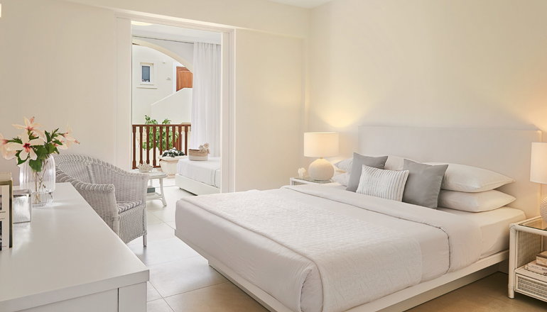 4* Grecotel Marine Palace & Aqua Park - Ρέθυμνο, Κρήτη