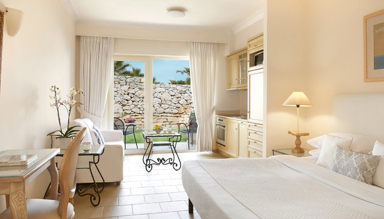 4* Grecotel Marine Palace & Aqua Park - Ρέθυμνο, Κρήτη