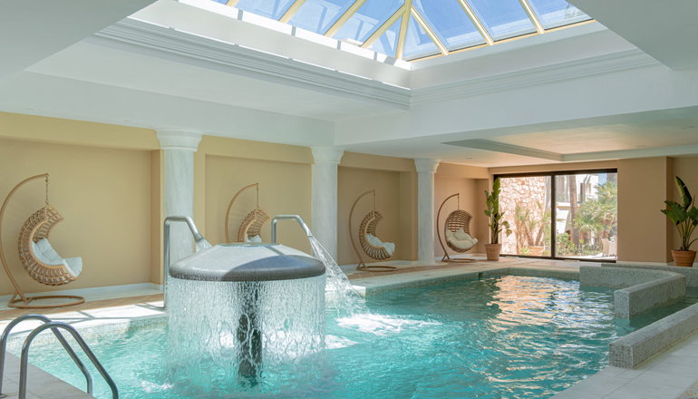 4* Grecotel Marine Palace & Aqua Park - Ρέθυμνο, Κρήτη