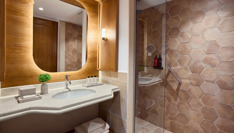 4* Grecotel Marine Palace & Aqua Park - Ρέθυμνο, Κρήτη