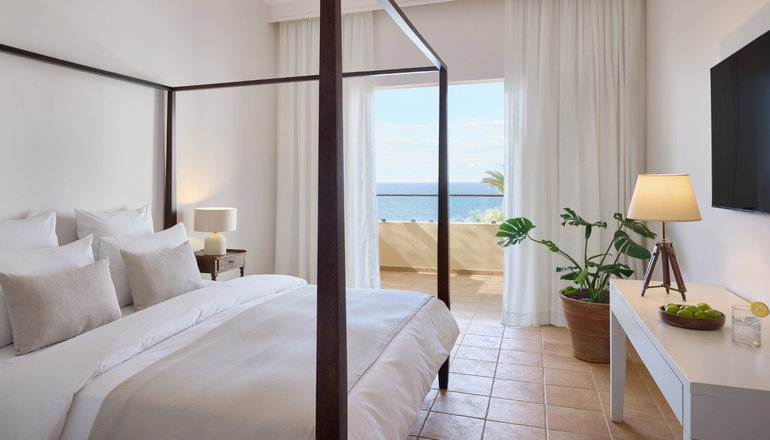 4* Grecotel Marine Palace & Aqua Park - Ρέθυμνο, Κρήτη