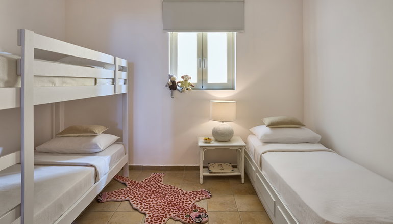 4* Grecotel Marine Palace & Aqua Park - Ρέθυμνο, Κρήτη
