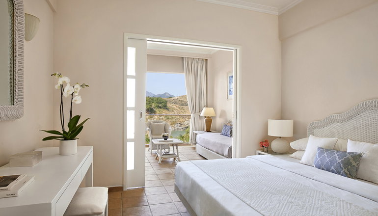 4* Grecotel Marine Palace & Aqua Park - Ρέθυμνο, Κρήτη