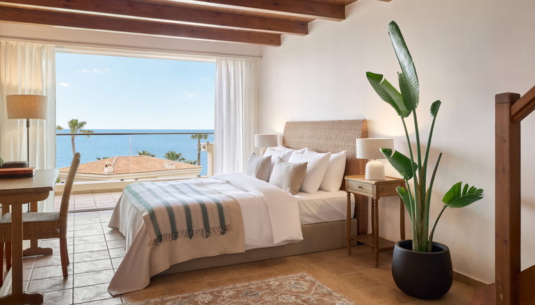 4* Grecotel Marine Palace & Aqua Park - Ρέθυμνο, Κρήτη