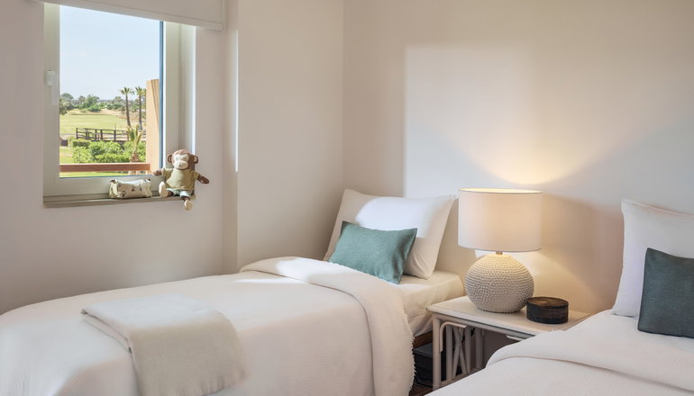4* Grecotel Marine Palace & Aqua Park - Ρέθυμνο, Κρήτη