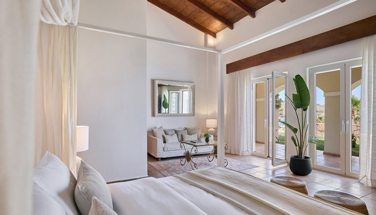 4* Grecotel Marine Palace & Aqua Park - Ρέθυμνο, Κρήτη
