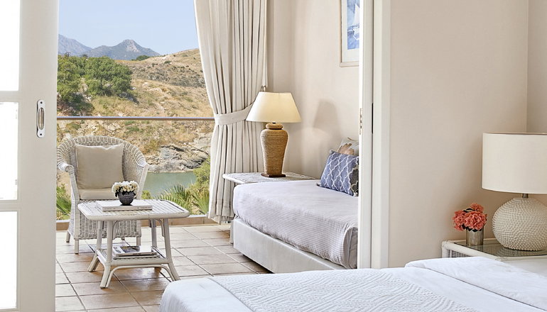 4* Grecotel Marine Palace & Aqua Park - Ρέθυμνο, Κρήτη