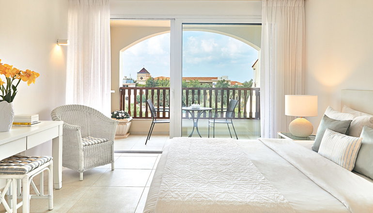 4* Grecotel Marine Palace & Aqua Park - Ρέθυμνο, Κρήτη