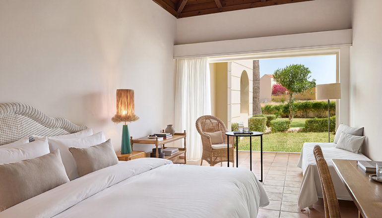 4* Grecotel Marine Palace & Aqua Park - Ρέθυμνο, Κρήτη