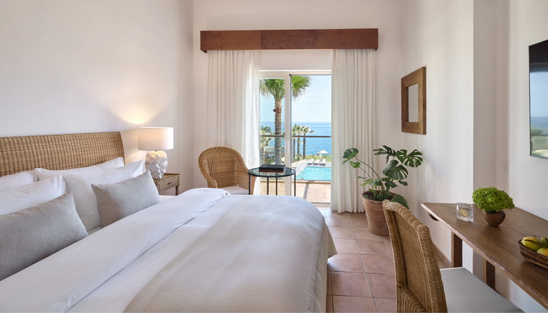 4* Grecotel Marine Palace & Aqua Park - Ρέθυμνο, Κρήτη