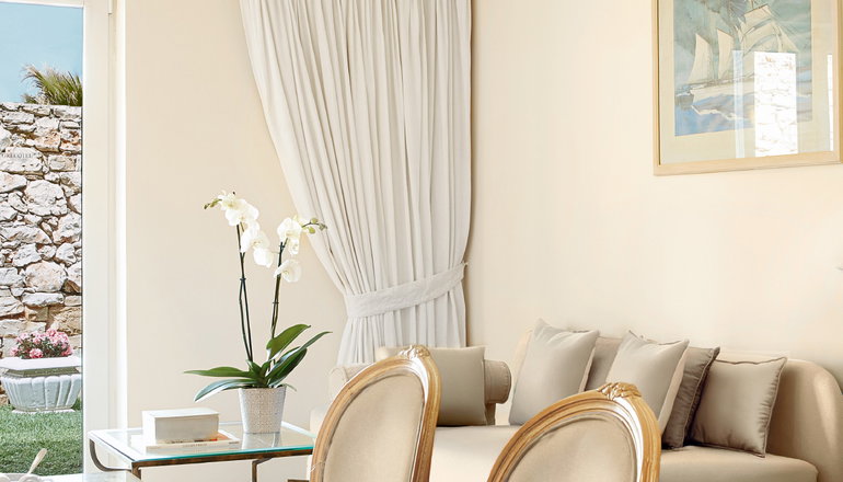 4* Grecotel Marine Palace & Aqua Park - Ρέθυμνο, Κρήτη