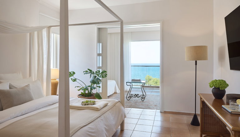 4* Grecotel Marine Palace & Aqua Park - Ρέθυμνο, Κρήτη