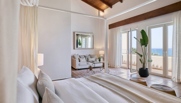 4* Grecotel Marine Palace & Aqua Park - Ρέθυμνο, Κρήτη