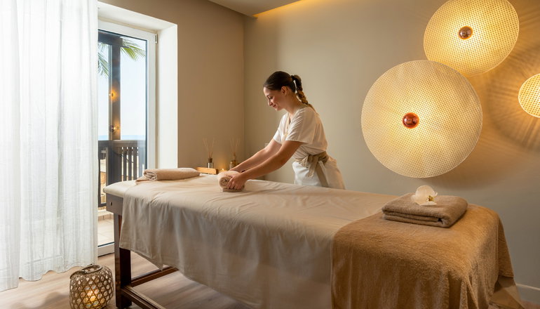 4* Grecotel Marine Palace & Aqua Park - Ρέθυμνο, Κρήτη