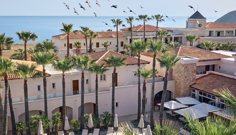 4* Grecotel Marine Palace & Aqua Park - Ρέθυμνο, Κρήτη