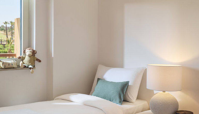 4* Grecotel Marine Palace & Aqua Park - Ρέθυμνο, Κρήτη