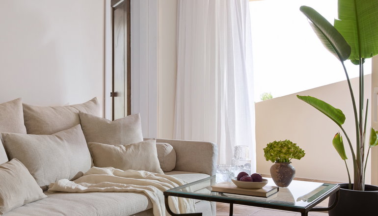 4* Grecotel Marine Palace & Aqua Park - Ρέθυμνο, Κρήτη