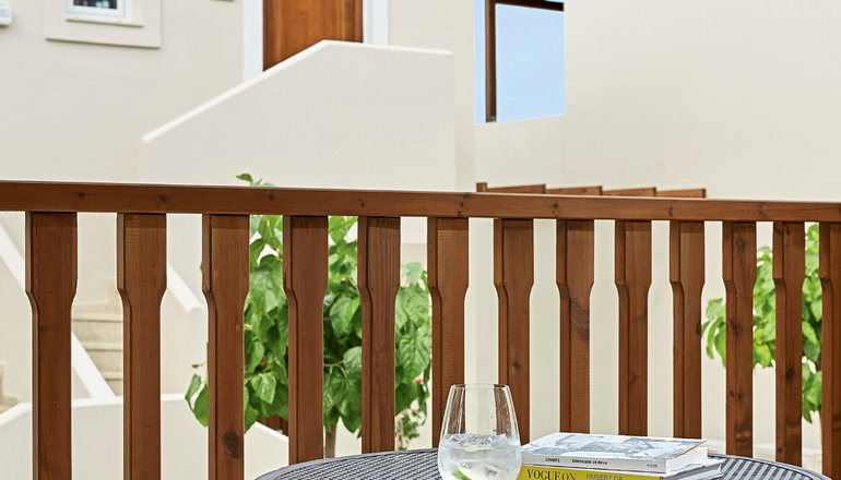 4* Grecotel Marine Palace & Aqua Park - Ρέθυμνο, Κρήτη