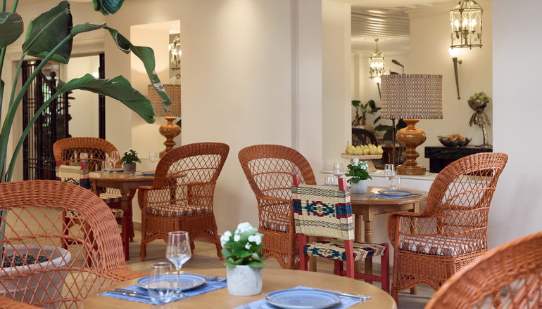 4* Grecotel Marine Palace & Aqua Park - Ρέθυμνο, Κρήτη