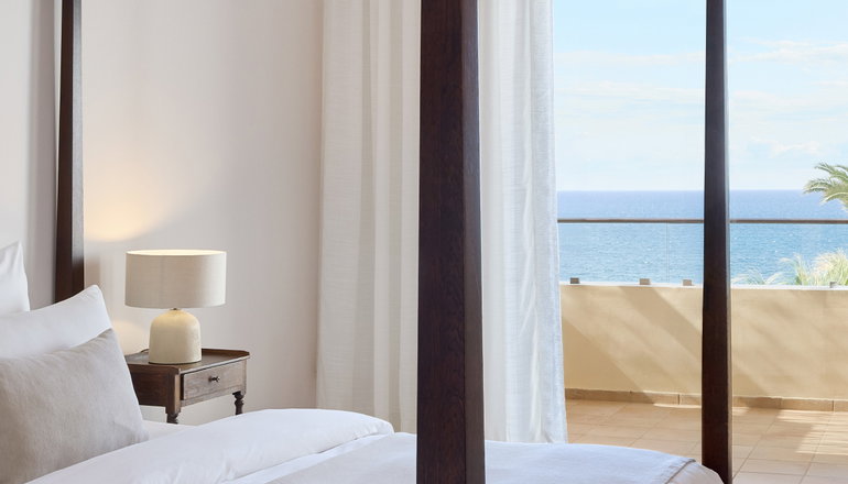 4* Grecotel Marine Palace & Aqua Park - Ρέθυμνο, Κρήτη