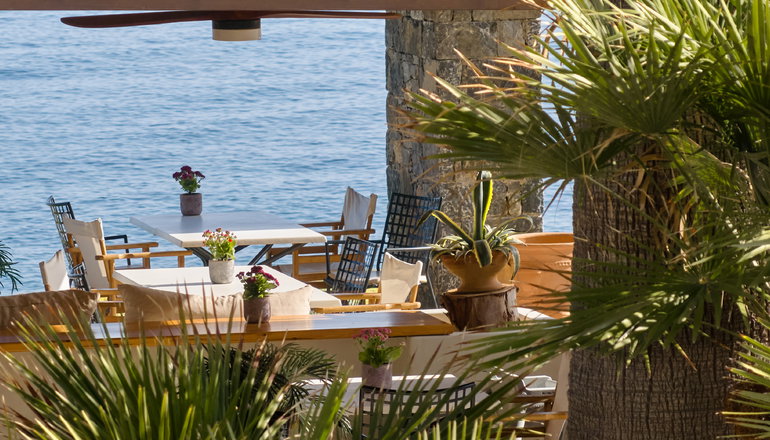4* Grecotel Marine Palace & Aqua Park - Ρέθυμνο, Κρήτη
