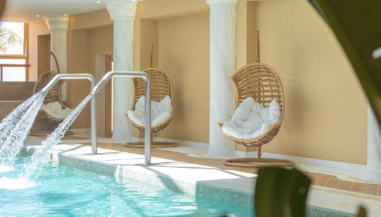 4* Grecotel Marine Palace & Aqua Park - Ρέθυμνο, Κρήτη