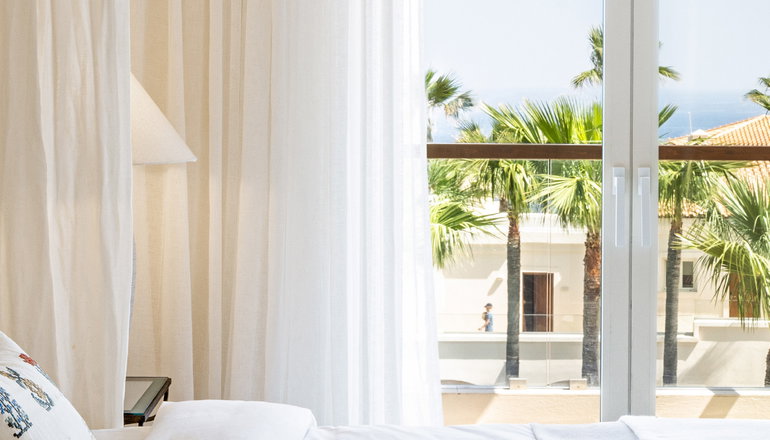 4* Grecotel Marine Palace & Aqua Park - Ρέθυμνο, Κρήτη