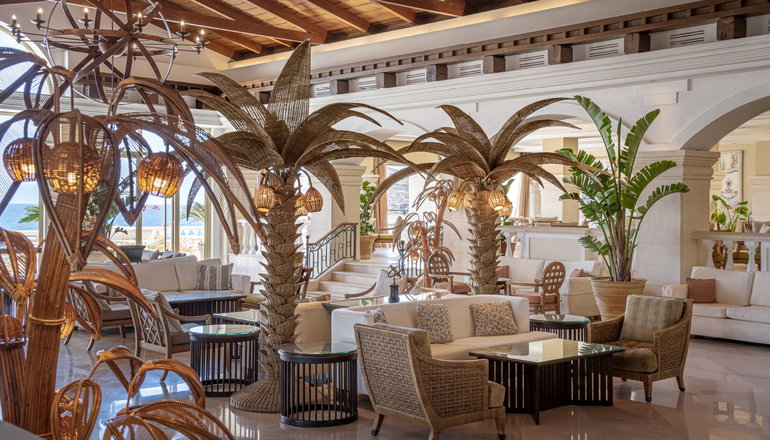 4* Grecotel Marine Palace & Aqua Park - Ρέθυμνο, Κρήτη