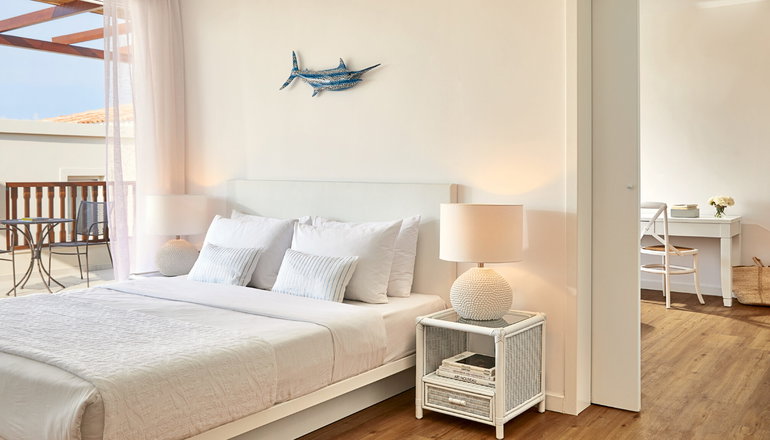 4* Grecotel Marine Palace & Aqua Park - Ρέθυμνο, Κρήτη