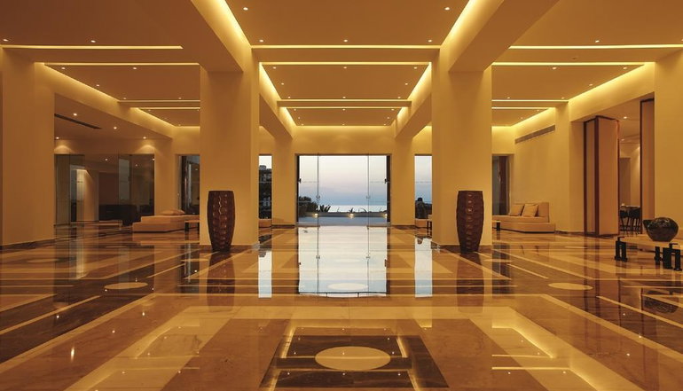 4* Grecotel Meli Palace