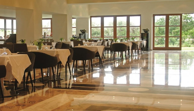 4* Grecotel Meli Palace