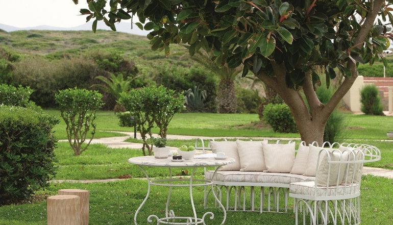 4* Grecotel Meli Palace