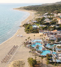 4* Grecotel LUXME Oasis at Riviera Olympia & Aqua Park - Κυλλήνη