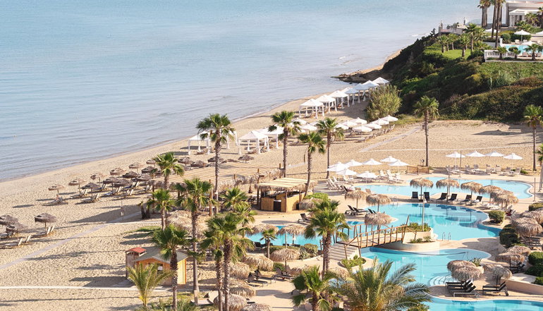 4* Grecotel LUXME Oasis at Riviera Olympia & Aqua Park - Κυλλήνη