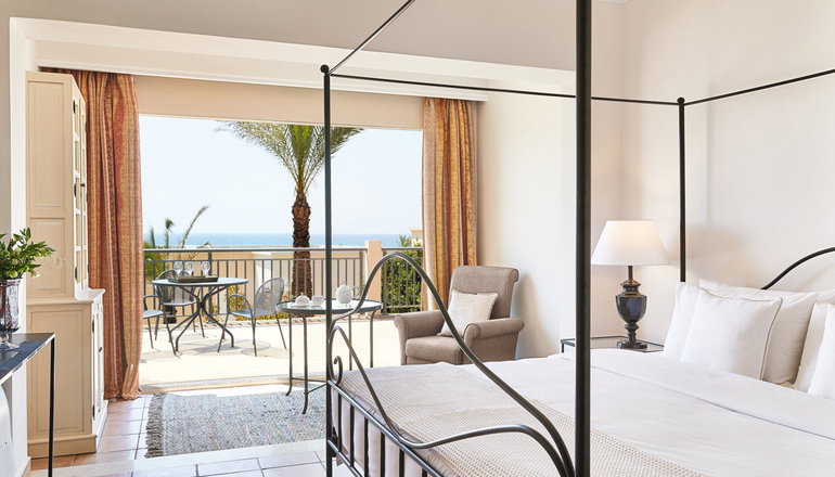 4* Grecotel LUXME Oasis at Riviera Olympia & Aqua Park - Κυλλήνη
