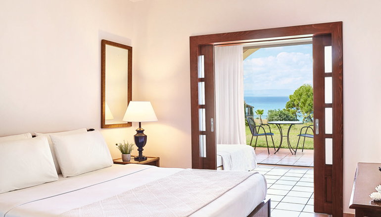 4* Grecotel LUXME Oasis at Riviera Olympia & Aqua Park - Κυλλήνη