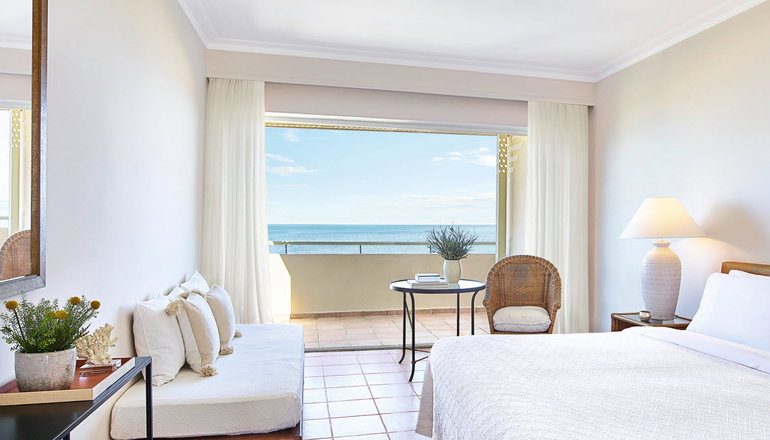 4* Grecotel LUXME Oasis at Riviera Olympia & Aqua Park - Κυλλήνη
