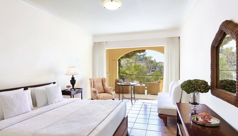 4* Grecotel LUXME Oasis at Riviera Olympia & Aqua Park - Κυλλήνη