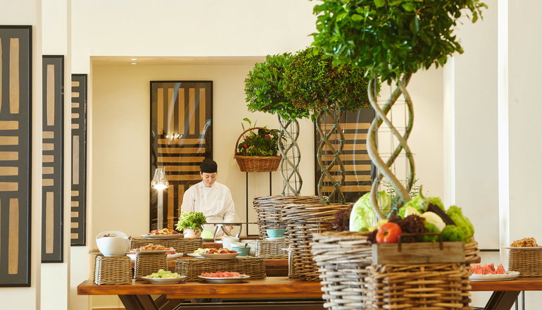4* Grecotel LUXME Oasis at Riviera Olympia & Aqua Park - Κυλλήνη