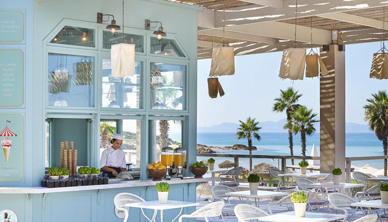 4* Grecotel LUXME Oasis at Riviera Olympia & Aqua Park - Κυλλήνη
