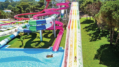 4* Grecotel LUXME Oasis at Riviera Olympia & Aqua Park - Κυλλήνη