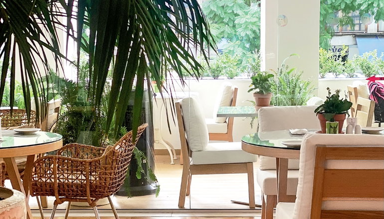 4* Grecotel Pallas Athena - Αθήνα