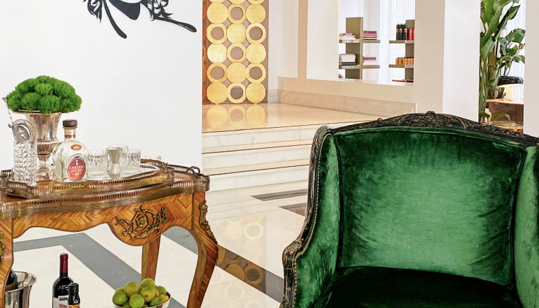 4* Grecotel Pallas Athena - Αθήνα