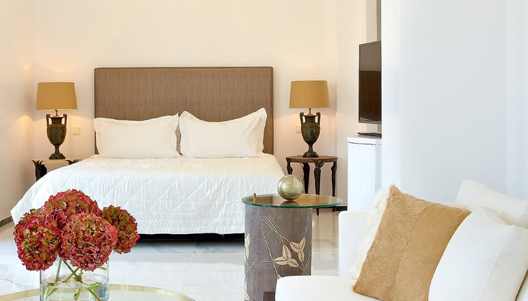 4* Grecotel Pallas Athena - Αθήνα